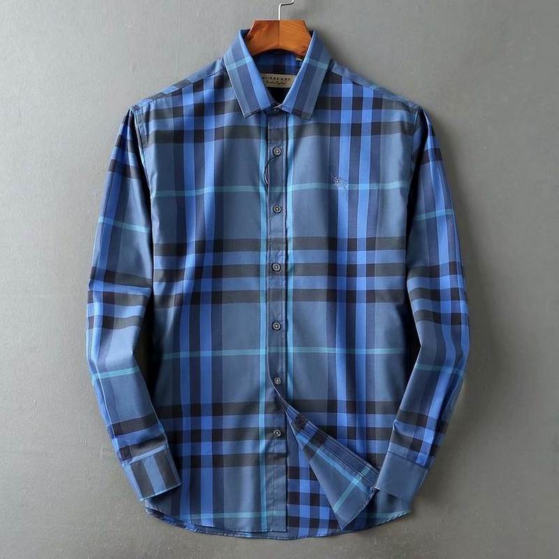 Burberry Men's Shirts 121